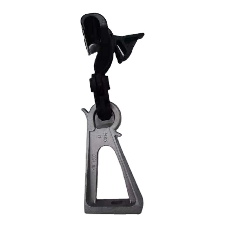 Vad gör sandgjutningsdelar till ryggraden i modern tillverkning?