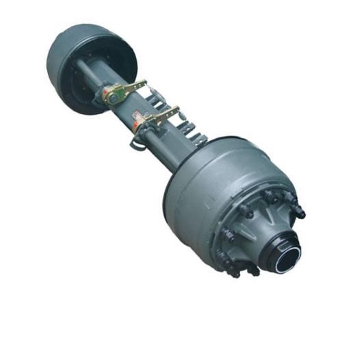 Vad gör 10T lättviktsaxeln till en spelomvandlare inom modern teknik?