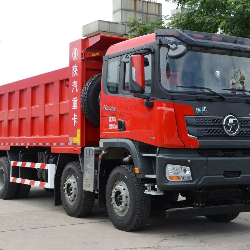 Hur förbättrar högpresterande dumptrailer produktiviteten och formar framtida dragtrender?