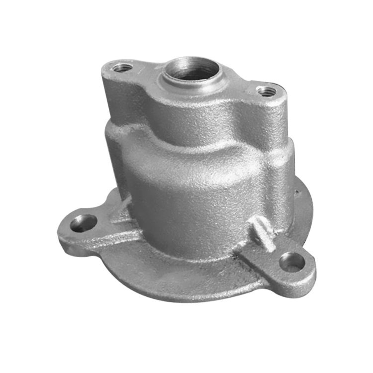 Casting Parts